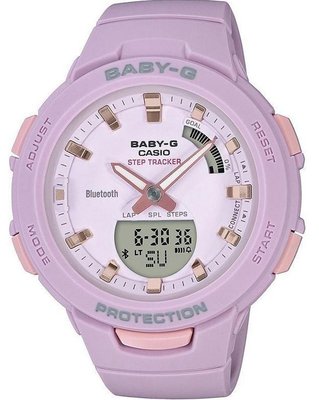 Casio Casio BSA-B100-4A2ER