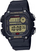 Casio casio collection men DW-291H-9AVEF