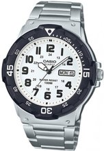 Casio casio collection men MRW-200HD-7BVEF