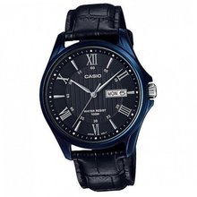 Casio casio collection men MTP-1384BUL-1