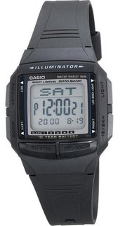 Casio CASIO DB-36-1AVEF