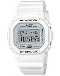 Casio Casio DW-5600MW-7ER