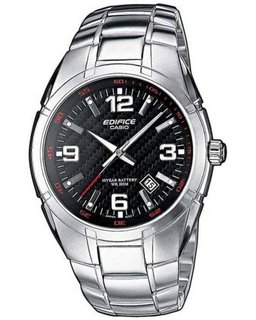 Casio Casio EF-125D-1AVEF