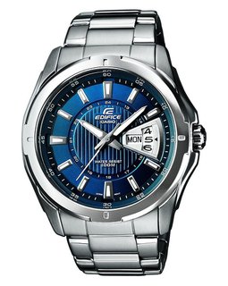 Casio Casio EF-129D-2AVEF