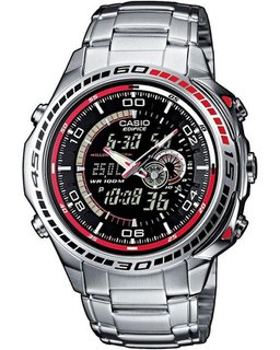 Casio Casio EFA-121D-1AVEF