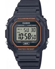 Casio Casio F-108WH-8A2EF