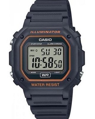 Casio Casio F-108WH-8A2EF