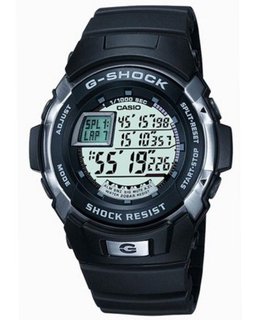 Casio Casio G-7700-1ER