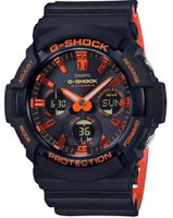 Casio Casio GAW-100BR-1AER