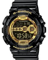 Casio Casio GD-100GB-1ER