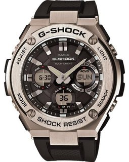 Casio Casio GST-W110-1AER