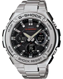 Casio Casio GST-W110D-1AER