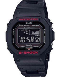 Casio Casio GW-B5600HR-1ER