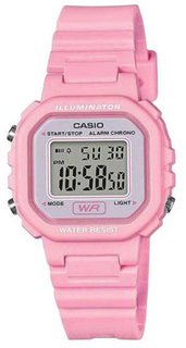 Casio CASIO LA-20WH-4A1EF