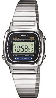 Casio CASIO LA670WEA-1EF