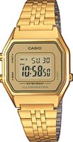 Casio CASIO LA680WEGA-9ER