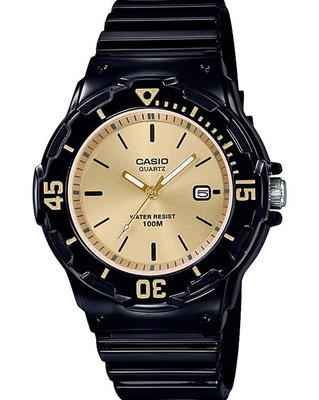 Casio Casio LRW-200H-9EVEF