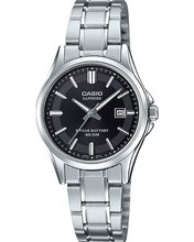 Casio Casio LTS-100D-1AVEF