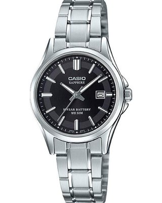 Casio Casio LTS-100D-1AVEF