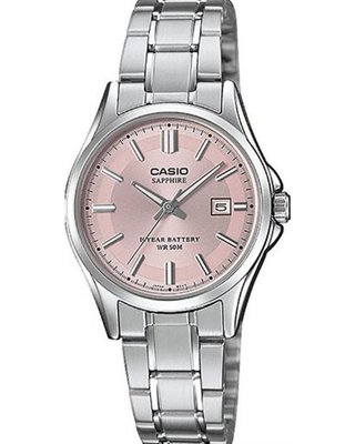 Casio Casio LTS-100D-4AVEF