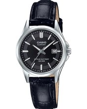 Casio Casio LTS-100L-1AVEF