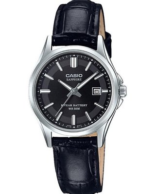 Casio Casio LTS-100L-1AVEF