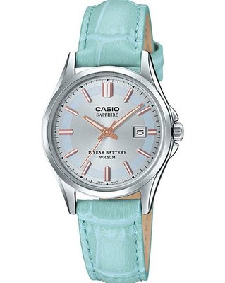 Casio Casio LTS-100L-2AVEF