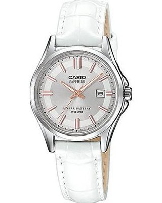 Casio Casio LTS-100L-9AVEF