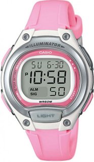 Casio CASIO LW-203-4AVEF