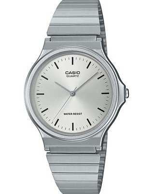 Casio Casio MQ-24D-7EEF