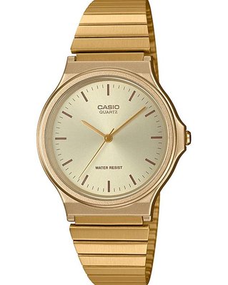 Casio Casio MQ-24G-9EEF