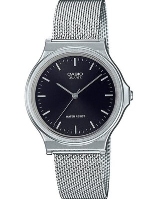 Casio Casio MQ-24M-1EEF