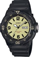 Casio CASIO MRW-200H-5BVEF