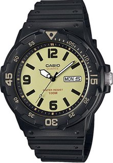 Casio CASIO MRW-200H-5BVEF