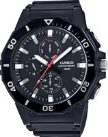 Casio CASIO MRW-400H-1AVEF