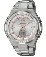 Casio Casio MSG-S200D-7AER