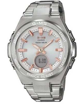 Casio Casio MSG-S200D-7AER