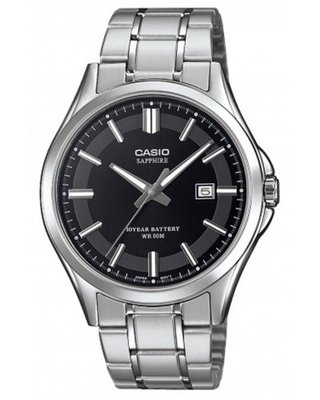 Casio Casio MTS-100D-1AVEF