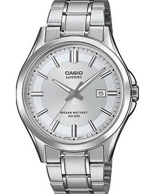 Casio Casio MTS-100D-7AVEF