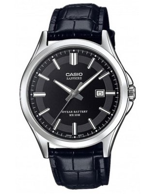 Casio Casio MTS-100L-1AVEF