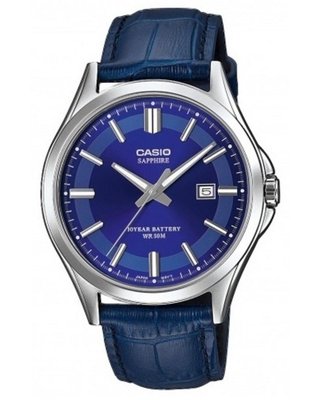 Casio Casio MTS-100L-2AVEF
