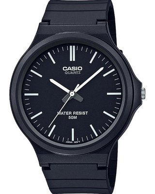 Casio Casio MW-240-1EVEF