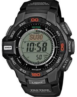 Casio Casio PRG-270-1ER