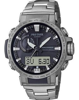 Casio Casio PRW-60T-7AER