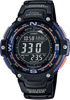 Casio CASIO SGW-100-2BER