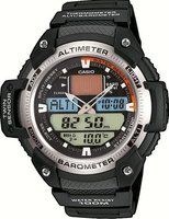 Casio CASIO SGW-400H-1BVER