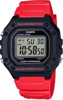 Casio CASIO W-218H-4BVEF