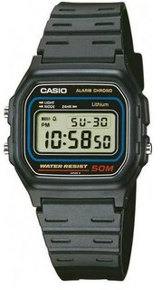 Casio CASIO W-59-1VU