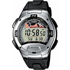 Casio CASIO W-753D-1AVES