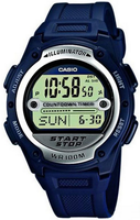 Casio CASIO W-756-2AVEF